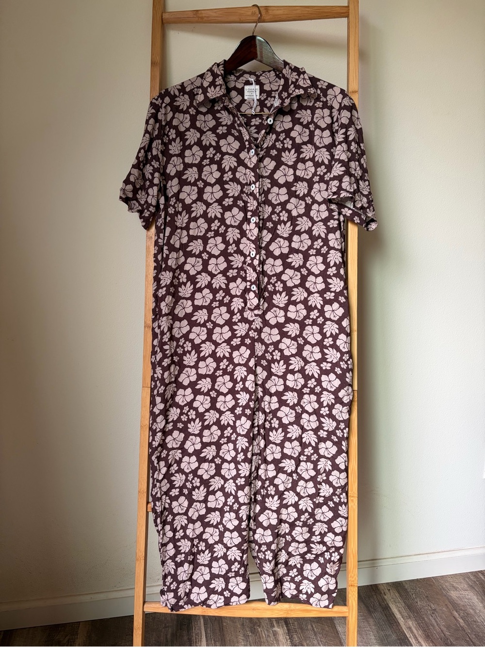 Lokahi Billy Jumpsuit